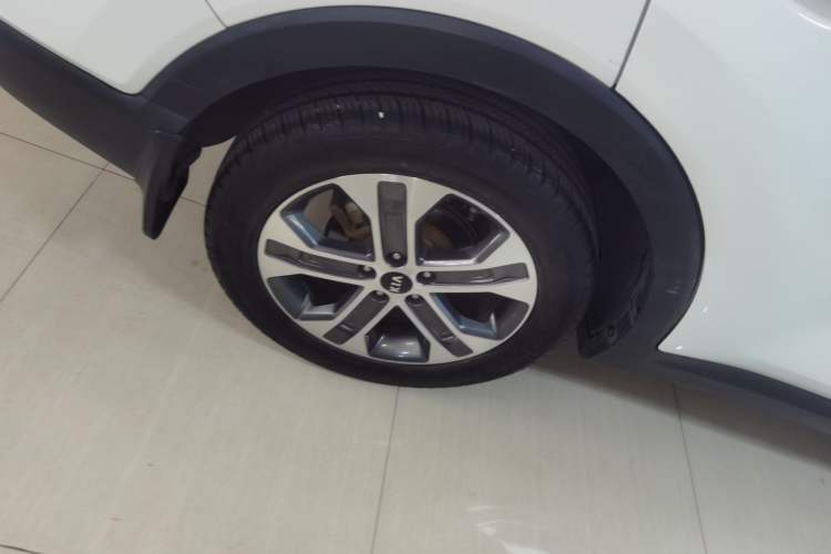 Used Kia Sportage R 2019 2.0L Automatic Smart Luxury Edition