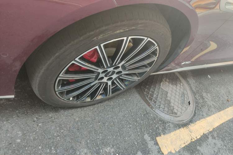 Used Chery Fulwin A9L 
