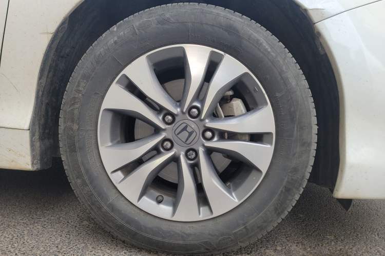 Used Honda Accord 2015 2.0L LXS Elite Edition