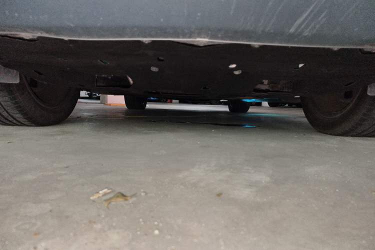 Used Hima AITO M7 2024 1.5T Rear-Drive Plus Version 5 Seats
