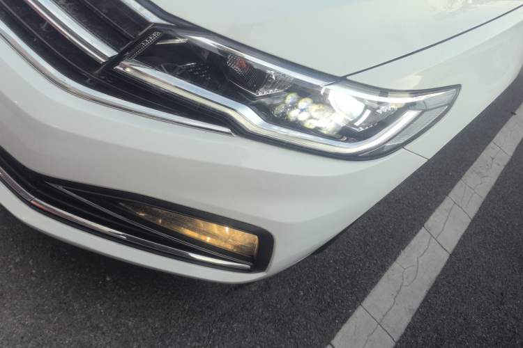 Used Volkswagen Bora 2021 1.5L Automatic Elite Smart Connect Edition