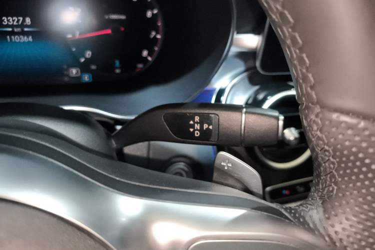 Used Mercedes-Benz C-Class 2020 Restyled C 200 L Fashion Edition Sport Version
