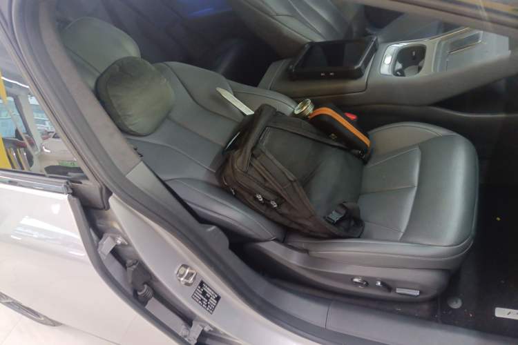 Used XPeng P7+ 2024 Long-Range Max
