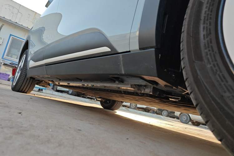 Used ARCFOX Kaola S 2024 PRO Model
