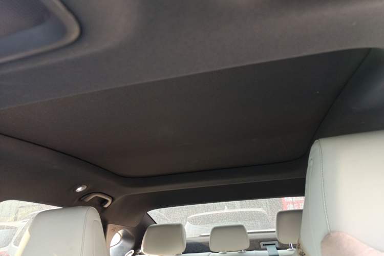 Used BYD Seal 06 New Energy 2024 DM-i 120KM Prestige Model