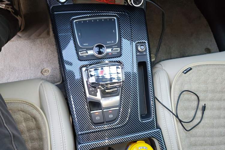 Used Audi Q5L 2020 40 TFSI Prestige Fashion Edition