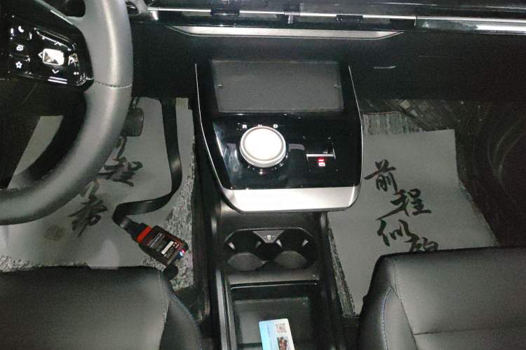 Used MG 4 EV 2022 425 km Luxury Edition
