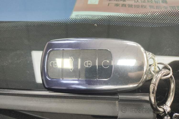 Used Chery Tiggo 9 2023 2.0T Dual-Clutch Two-Wheel Drive Luxury Edition 5 Seats