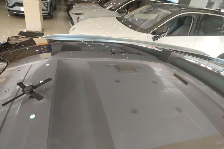 Used Nio ET5T 2024 75kWh Touring
