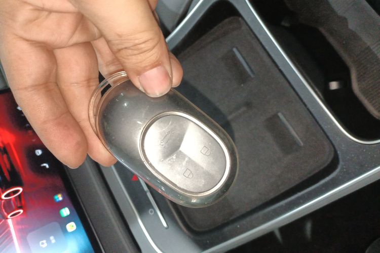 Used Nio ET5T 2025 75 kWh Touring