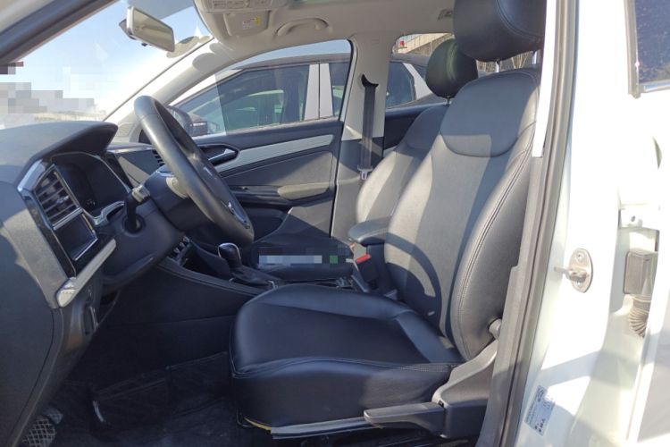 Used Jetta VS7 2023 280TSI Automatic Trend Edition