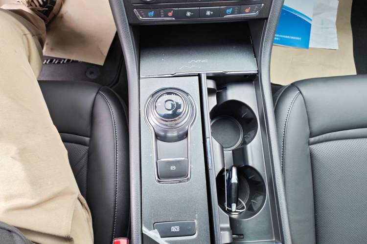 Used Ford Taurus 2015 EcoBoost 245 Fashion Edition
