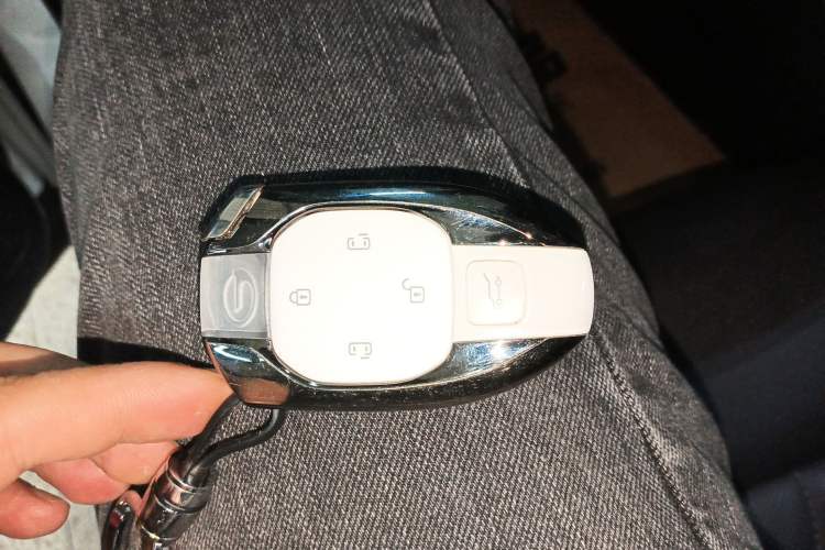 Used GAC Trumpchi M8 2024 Master Series 400T Prestige Edition
