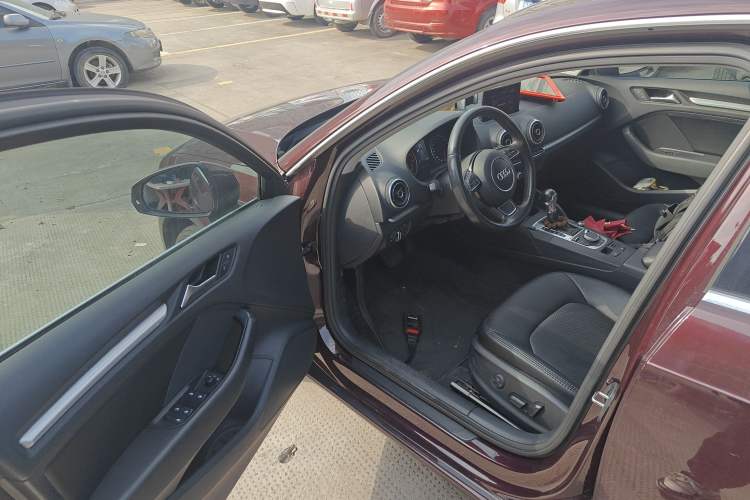 Used Audi A3 2014 Sportback 35 TFSI Automatic Style Edition