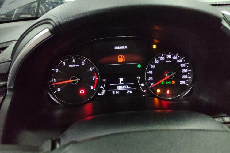 Used Honda Avancier 2017 240TURBO Two-Wheel Drive Premium Edition