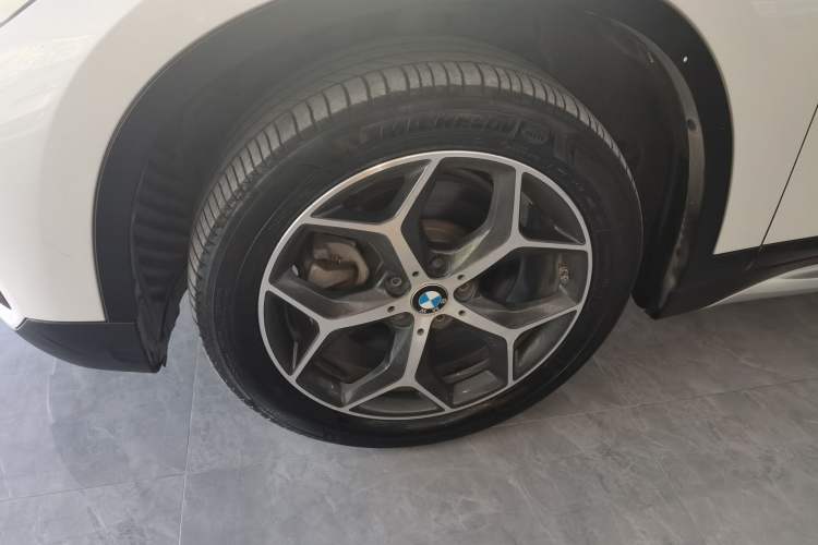 Used BMW X1 2018 xDrive20Li Luxury Edition
