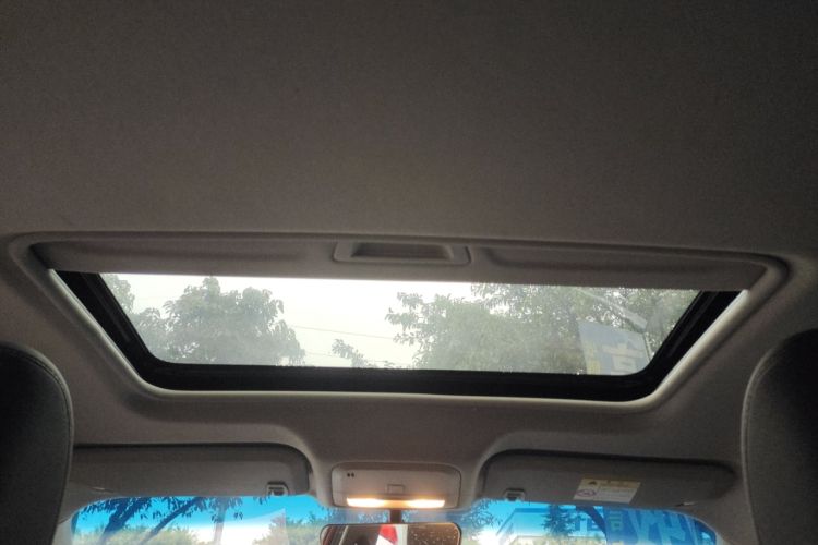 Used Chevrolet Monza 2019 Redline 320T Dual-Clutch Joyful Edition China VI Standard