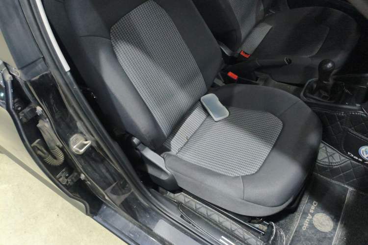 Used Volkswagen Santana 2021 1.5L Manual Fashion Edition