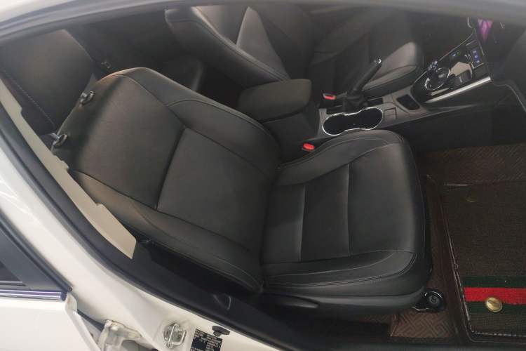 Used Toyota Corolla Hybrid E+ 2020 1.8L E-CVT Comfort Edition
