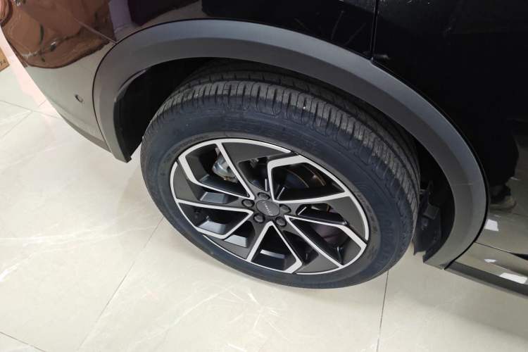 Used Lynk & Co 01 EM-P 2023 1.5TD EM-P PM