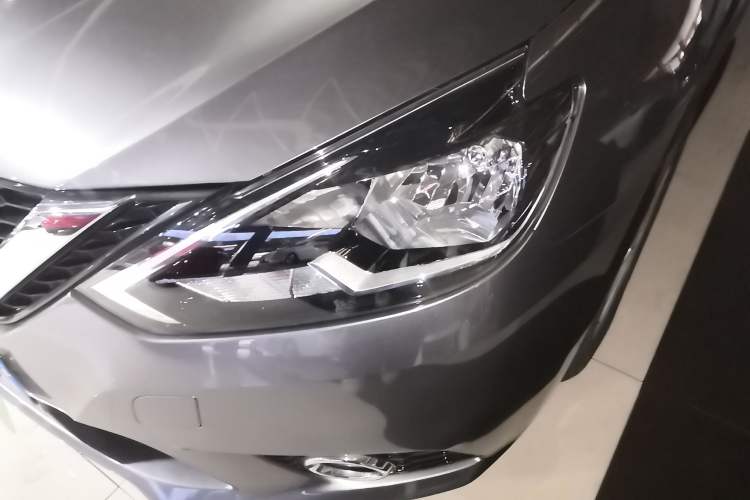 Used Nissan Sylphy 2019 Classic 1.6XL CVT Luxury Edition