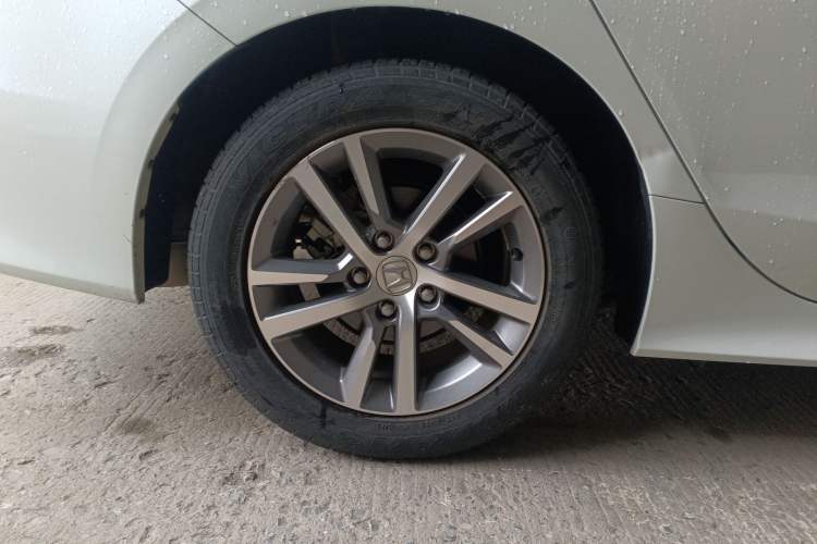 Used Honda Civic 2022 240TURBO CVT Dynamic Edition
