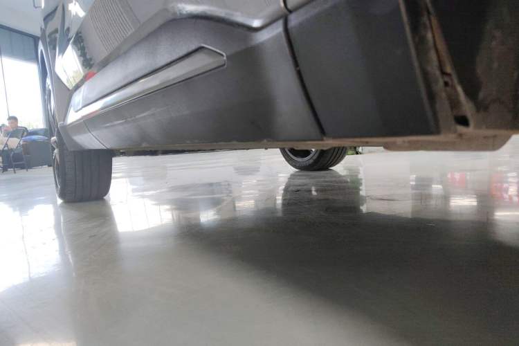 Used  L7 2023 1.5T 115 km Starship
