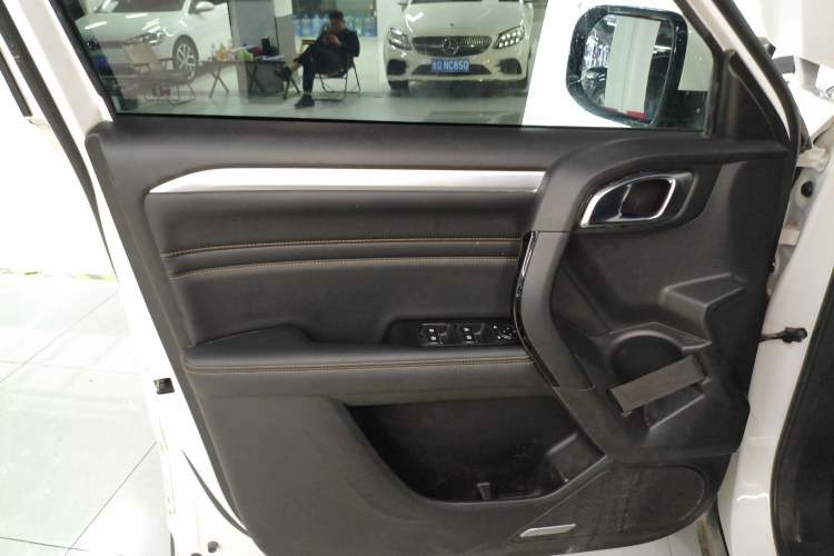Used Haval DARGO 2021 1.5T DCT Two-Wheel Drive Border Collie Edition
