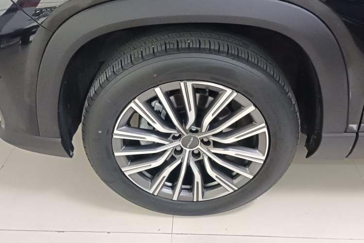 Used Jetour X90 PLUS 2024 1.6TD DCT Villa 7-Seater