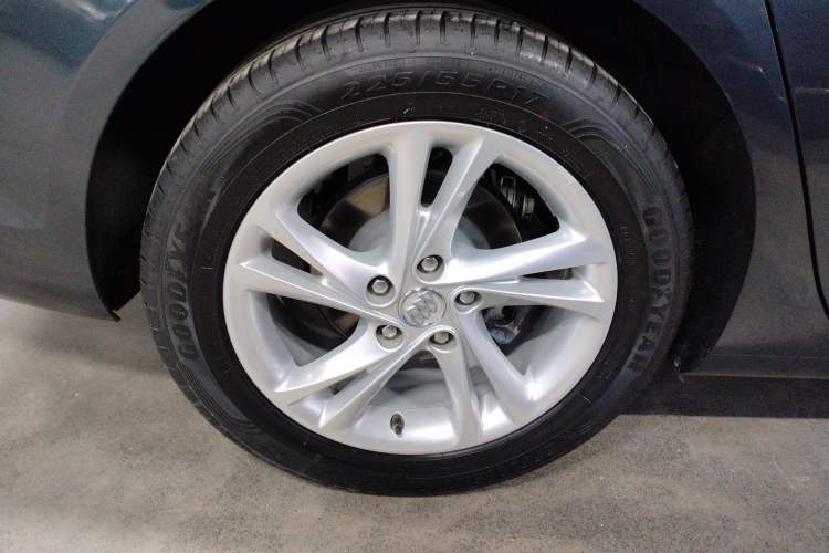 Used Buick Regal 2020 552T Luxury Version