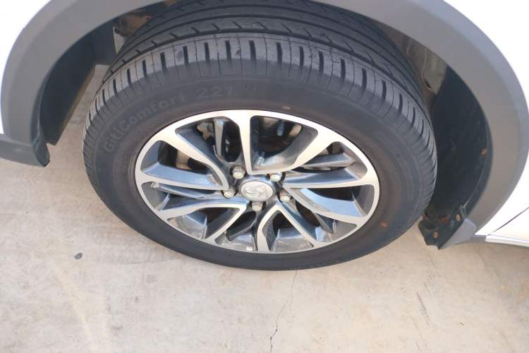 Used Baojun 730 2021 1.5T CVT Fashion Version 7 Seats
