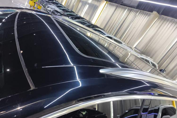 Used Buick Enclave 2020 28T Four-Wheel Drive Luxury Flagship Edition