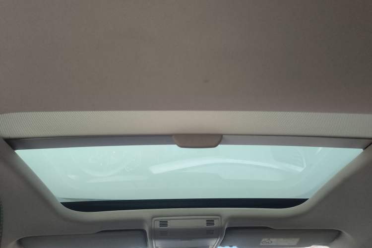 Used Volkswagen Polo 2019 Plus 1.5L Automatic Panoramic Enjoyment Edition