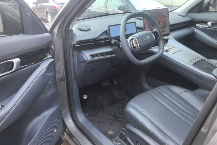 Used  E5 2024 440km Exploration Version