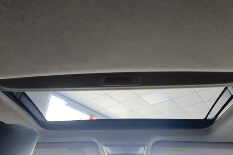 Used Honda Accord 2018 260TURBO Elite Edition China V
