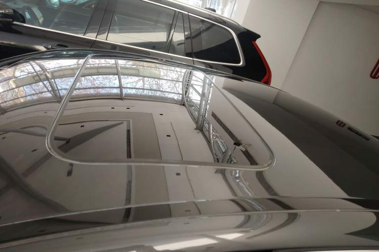 Used Mercedes-Benz C-Class 2020 Restyled C 200 L Fashion Edition Sport Version
