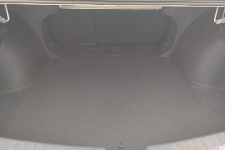 Used AION S 2023 Meizu 580 Lithium Iron Phosphate