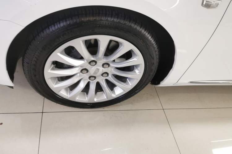 Used Cadillac XTS 2018 28T Tech Edition