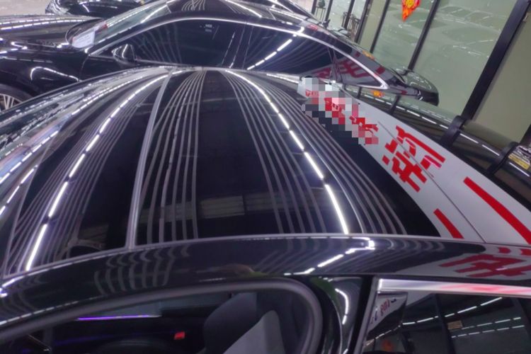 Used Audi A6L 2024 45 TFSI Prestige Dynamic Edition