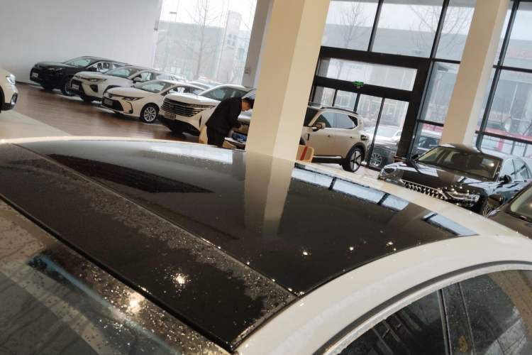 Used Volkswagen Lamando 2024 Lavida L 280TSI DSG Cool & Spicy Edition