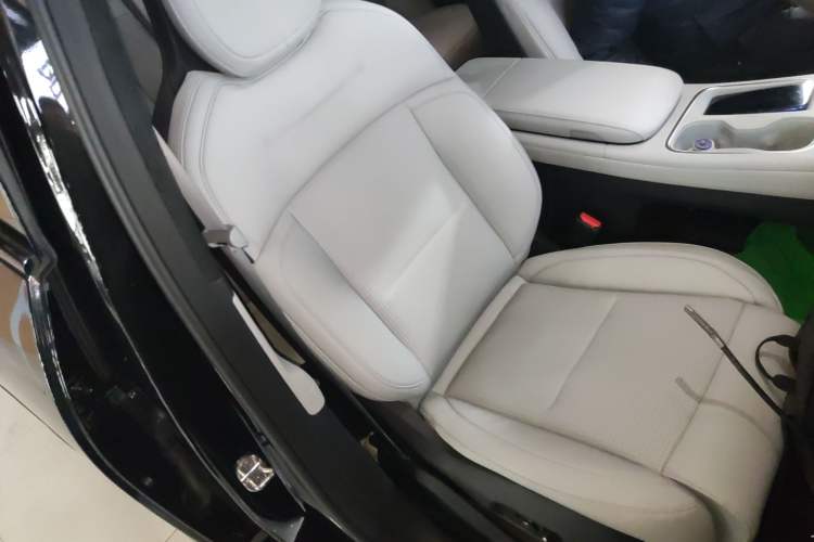 Used Nio ES6 2023 75 kWh