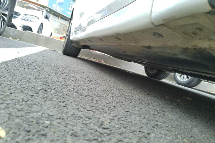 Used Hyundai Mistra 2017 1.6T Automatic Smart GLS China V Standard