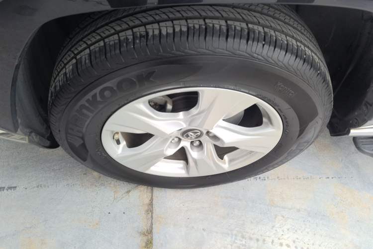 Used Toyota RAV4 2020 2.0L CVT Two-Wheel Drive Urban Edition