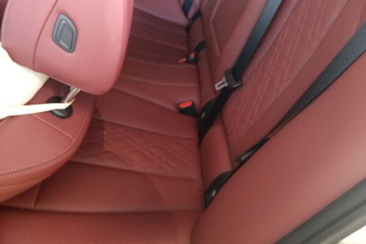 Used BMW 3 Series 2024 325Li M Sport Night Edition Package
