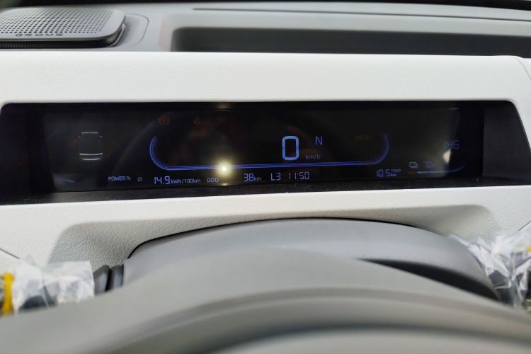 Used  Panda 2024 Panda Mini 200km Endurance Bear
