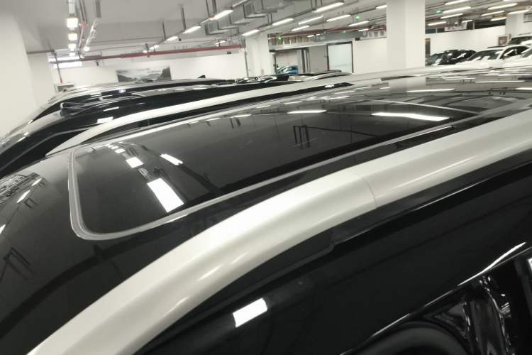 Used Geely Auto Haoyue L 2024 2.0T DCT Flagship Version
