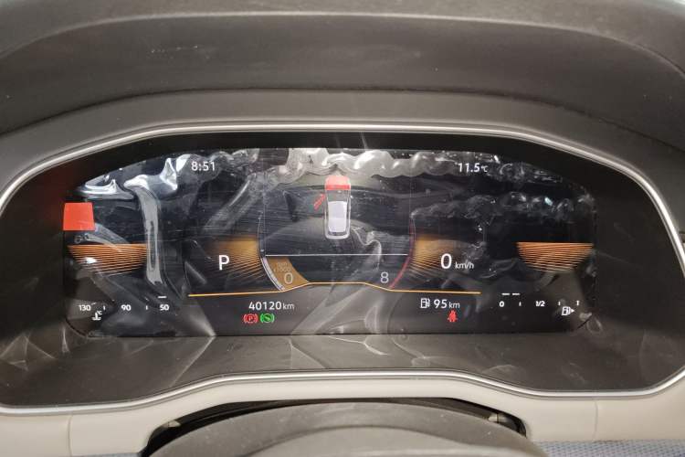 Used Volkswagen Bora 2023 200TSI DSG Comfort Edition
