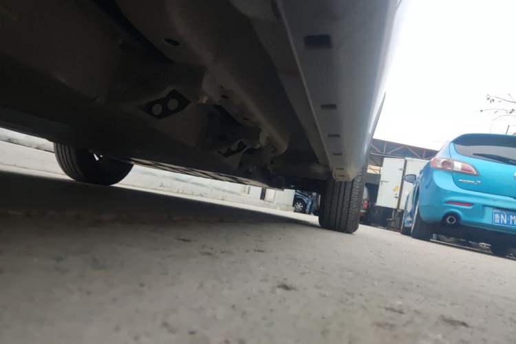 Used NETA V 2021 Long-Range Entertainment Edition Upgrade Model
