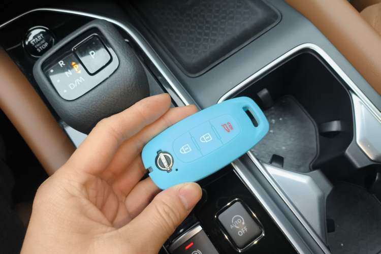 Used Nissan Terra 2024 380 VC-TURBO Four-Wheel Drive Prestige Edition 6 Seats
