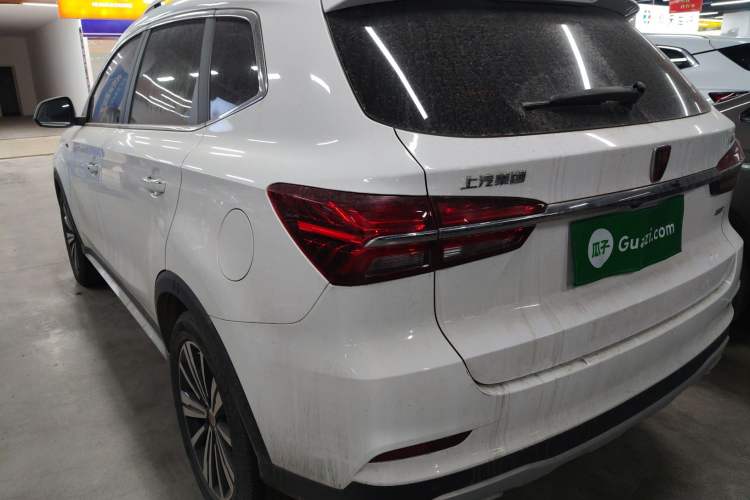 Used Roewe RX5 2020 20T Automatic 4G Connected Million Edition